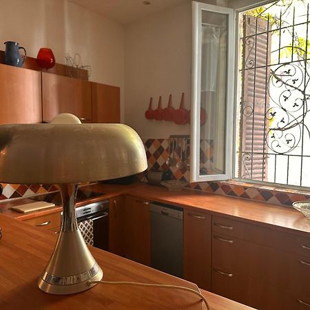 Lou Couquet Apartment Antibes Luaran gambar