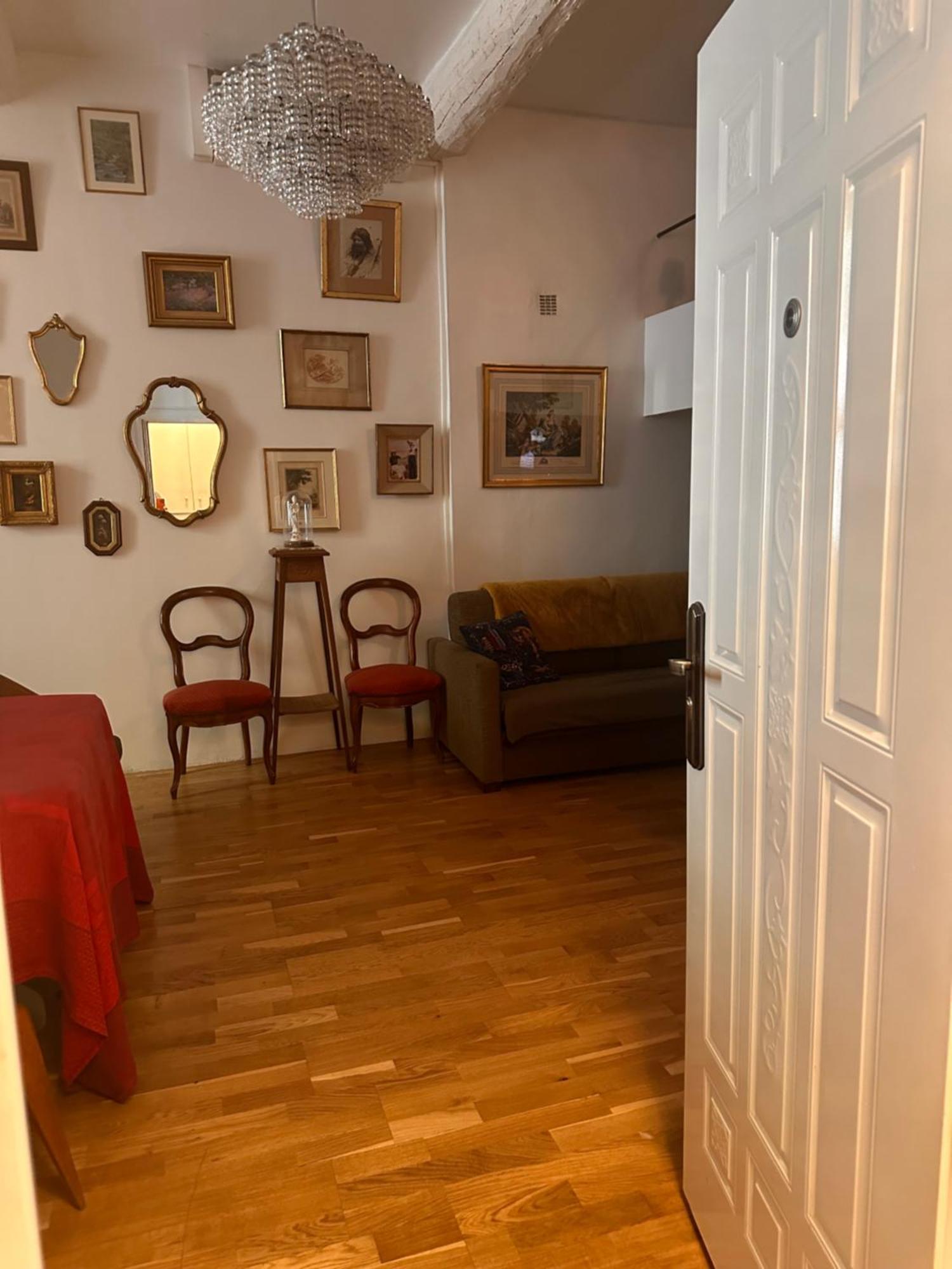 Lou Couquet Apartment Antibes Luaran gambar