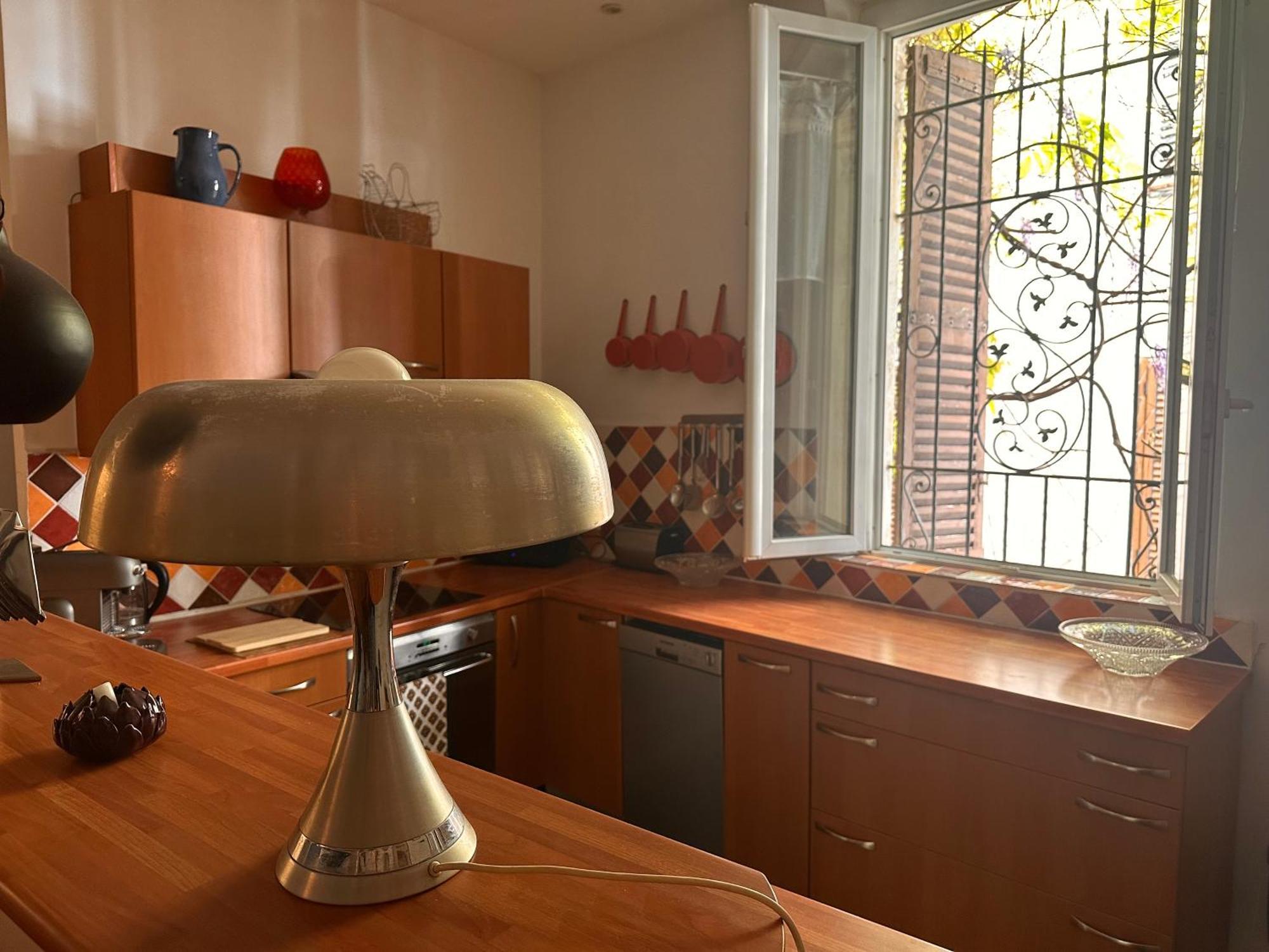 Lou Couquet Apartment Antibes Luaran gambar
