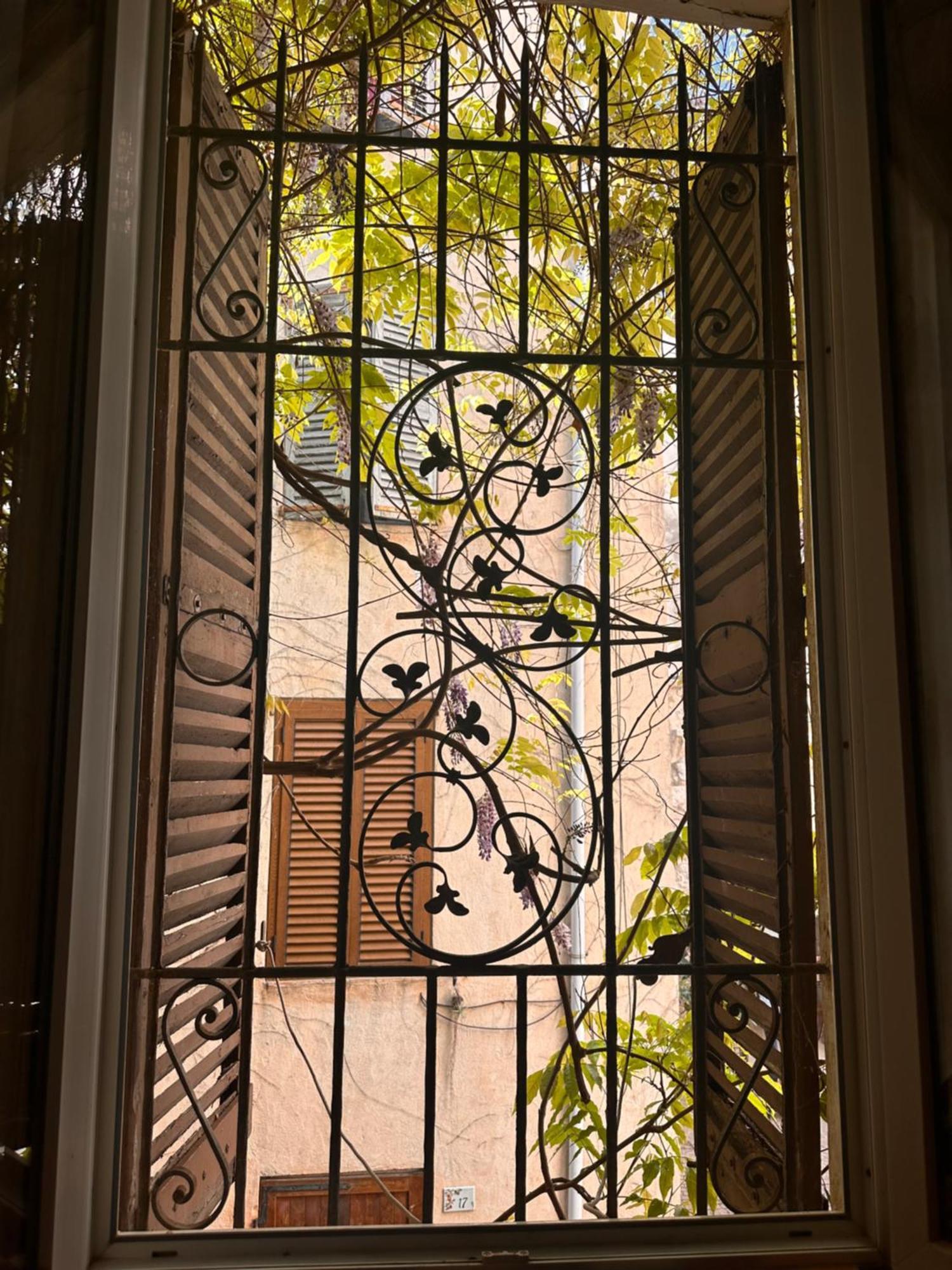 Lou Couquet Apartment Antibes Luaran gambar