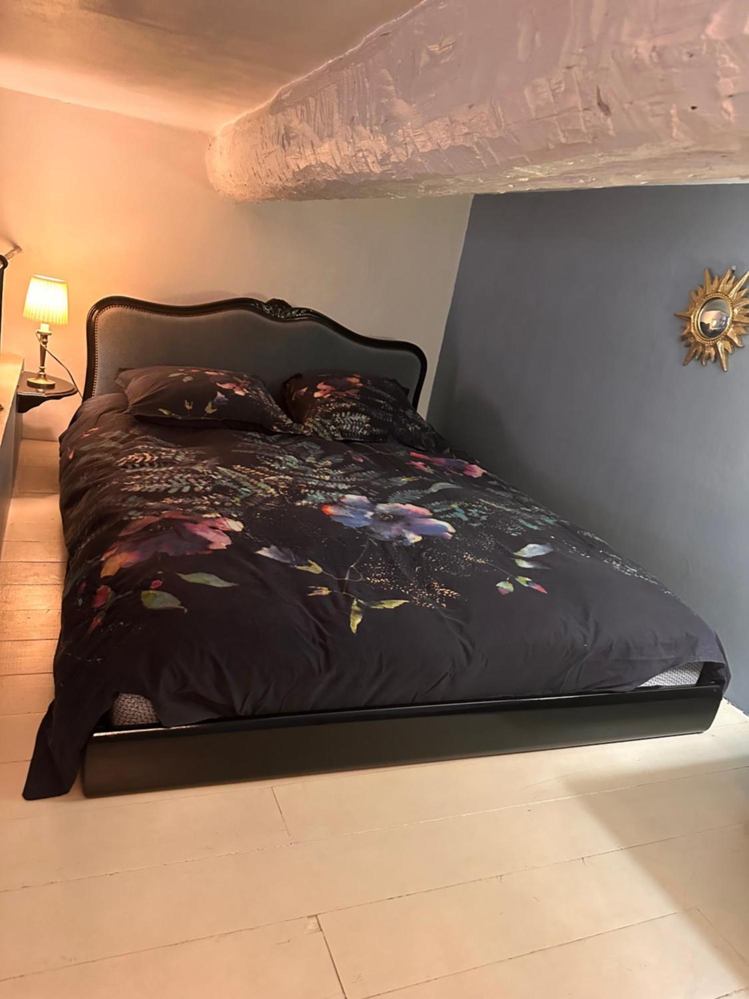 Lou Couquet Apartment Antibes Luaran gambar