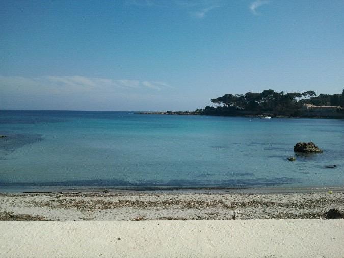 Lou Couquet Apartment Antibes Luaran gambar